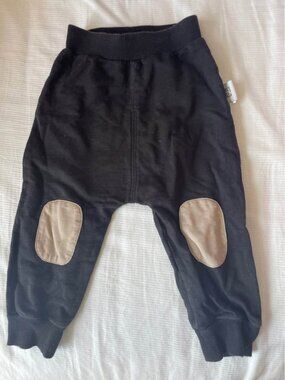 GoodBaby kids black pants size 3T